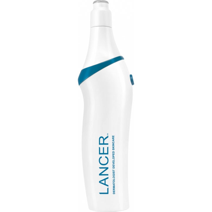 Pro Polish Microdermabrasion Device