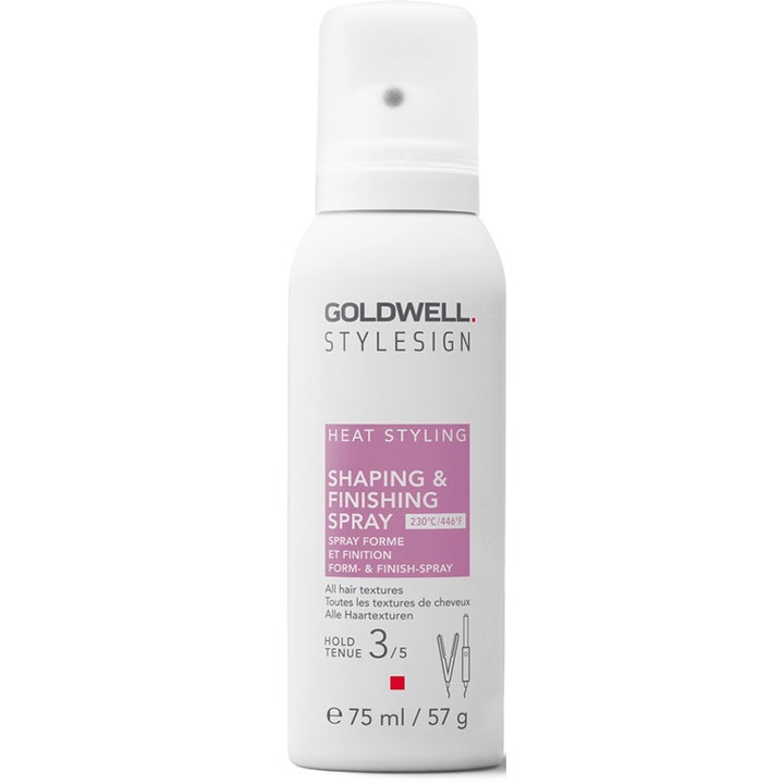 StyleSign Shaping & Finishing Spray