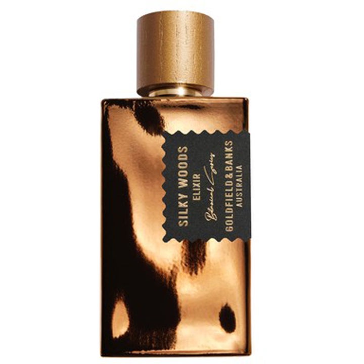 Silky Woods Elixir