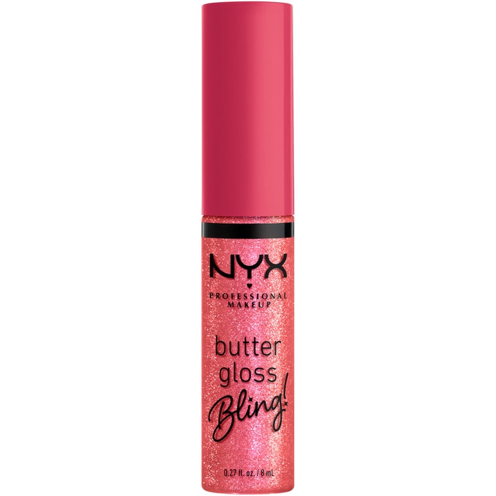 Butter Gloss Bling