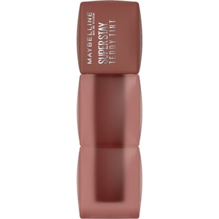 Maybelline Superstay Teddy Tint Liquid Lip Tint