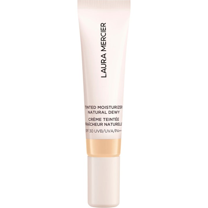 Tinted Moisturizer