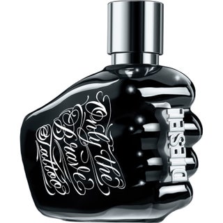 Diesel Only The Brave Tattoo