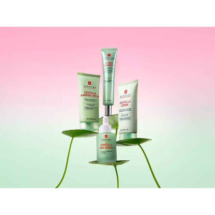 Centella Red Serum