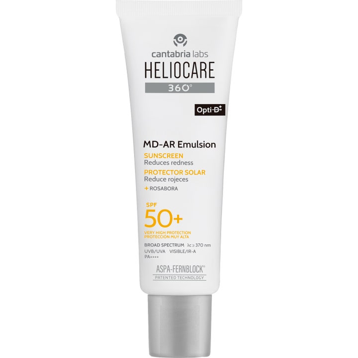 A-R Emulsion SPF50+