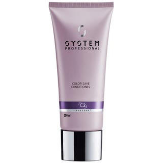 System Professional Color Save Conditioner