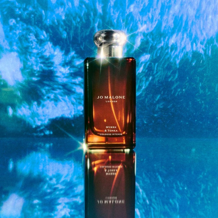 Myrrh & Tonka Cologne Intense Pre-Pack