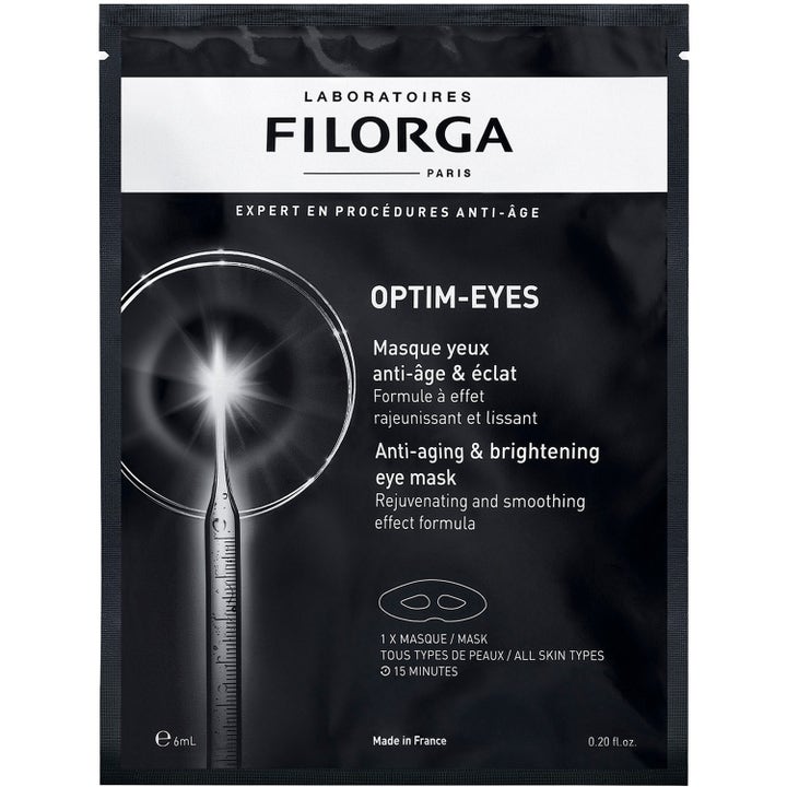 Optim-Eyes Eye Mask