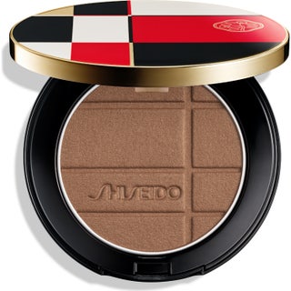 Shiseido Color And Glow Enhancer