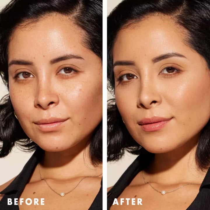 Conceal & Perfect Liquid Foundation