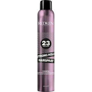 Redken Strong Hold Hairspray