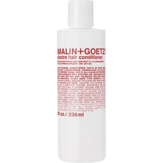 Malin+Goetz Cilantro Hair Conditioner