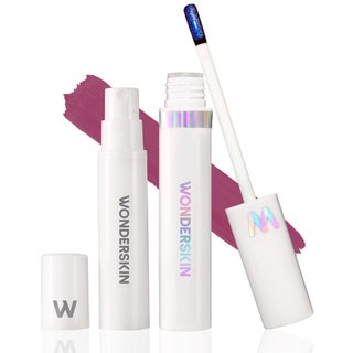 Wonderskin Wonder Blading Peel & Reveal Lip Stain Kit