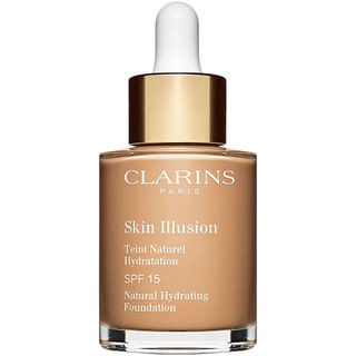 Clarins Skin Illusion SPF15