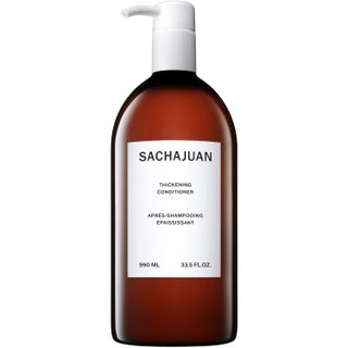 SACHAJUAN Thickening Conditioner
