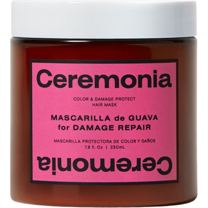 Mascarilla de Guava Repair Mask