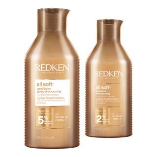 Redken All Soft Set