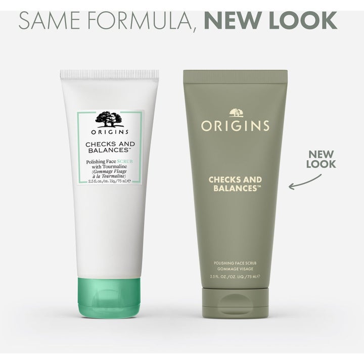 Deep Clean Duo - Polishing Scrub för Män som Vill Djuprengöra och Förnya Huden
