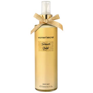 Women'Secret Forever Gold