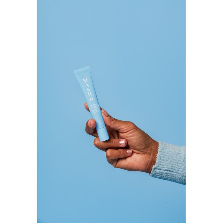 Bright Eye Cream