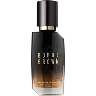 Bobbi Brown Serum Silk Foundation