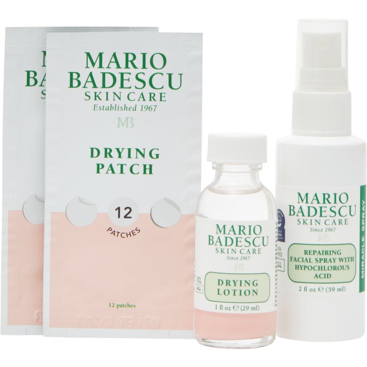 Good Skin Is Forever & Flawless Kit