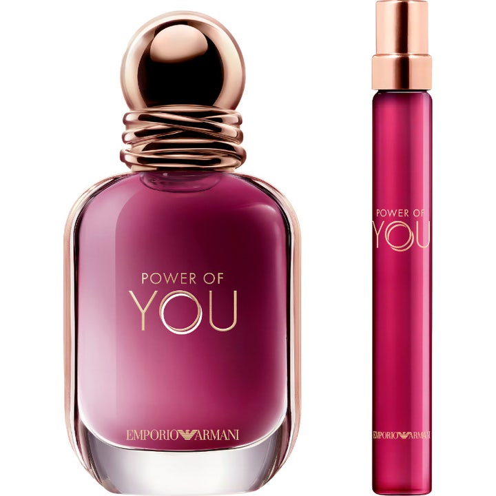 Power of You EdP Holiday 2026 Gift Set