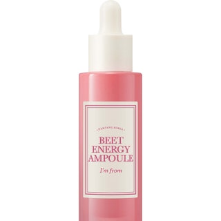 I'm From Beet Energy Ampoule