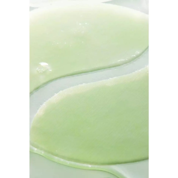 Green Tea & Ceramide Calming Toner Pad