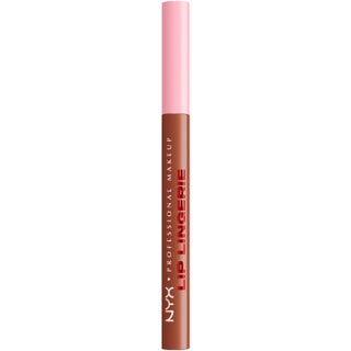 NYX Professional Makeup Lip Lingerie Liner Stain