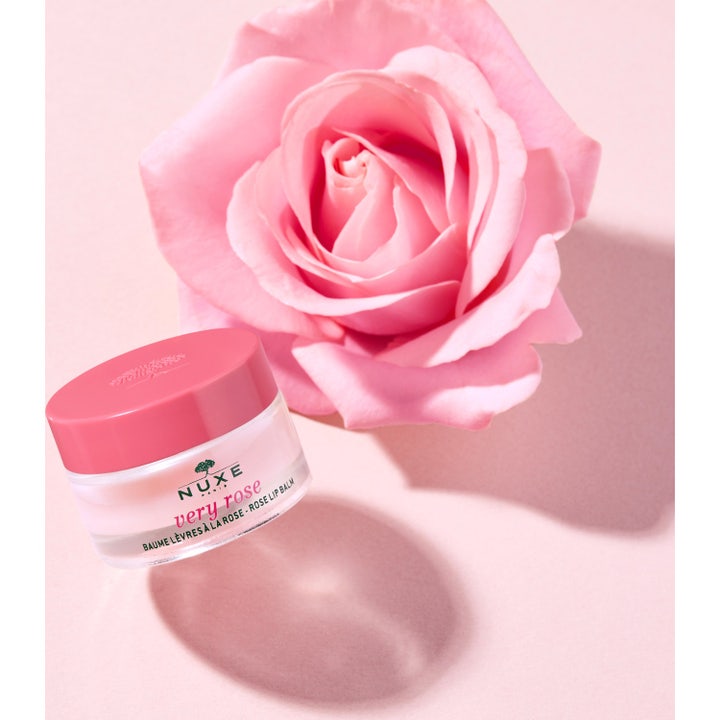 Very Rose Lip Balm