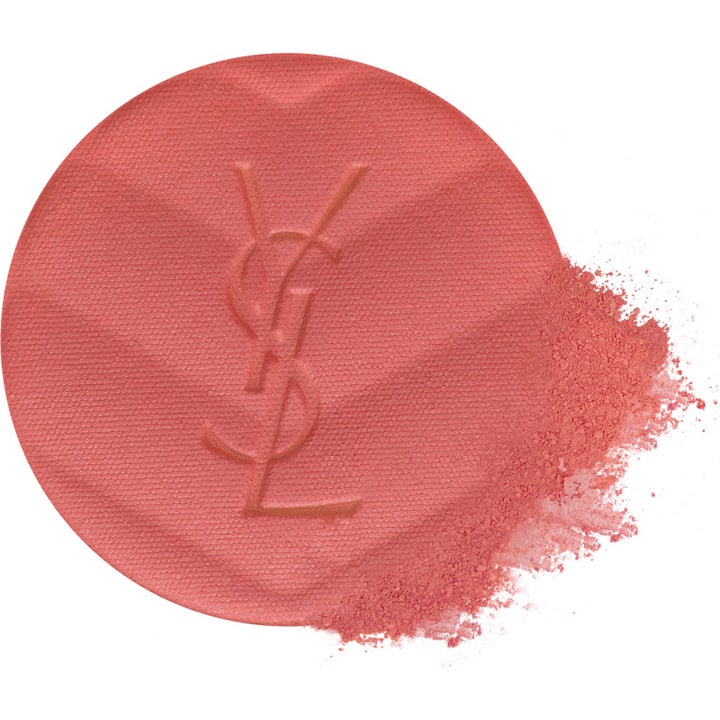 Make Me Blush Bold Blurring Blush 37 Peachy Nude