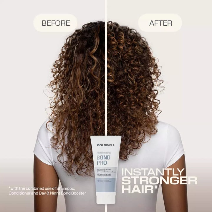 Dualsenses Bond Pro Pre-Wash Cortex Filler