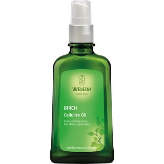 Weleda Birch Cellulite Oil