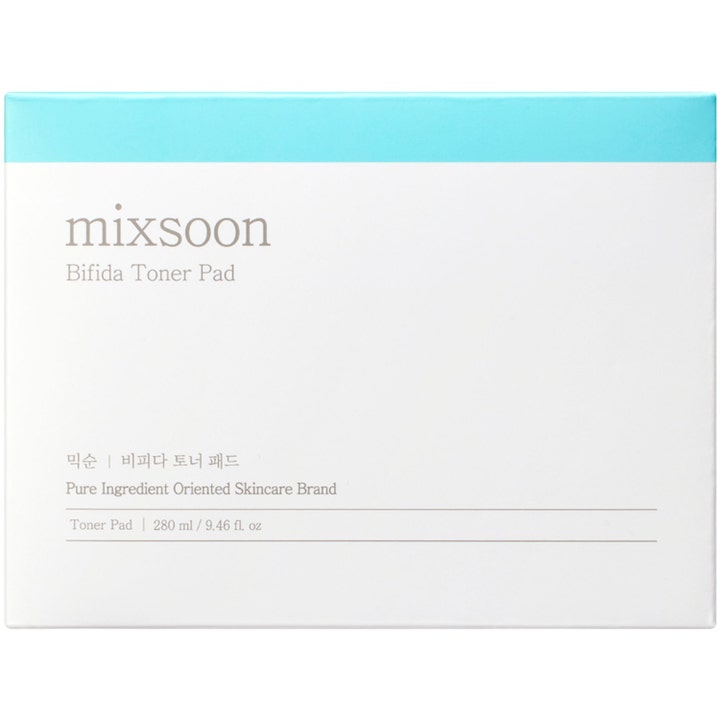 Bifida Toner Pad