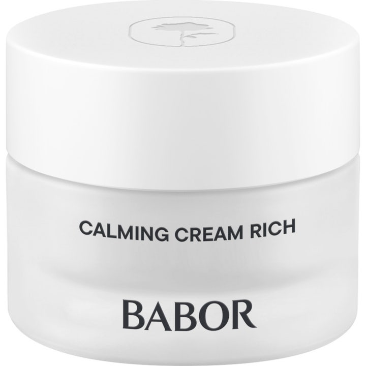 Calming Cream Rich