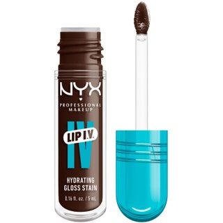 NYX Professional Makeup Lip I.V. Hydrating Gloss Stain