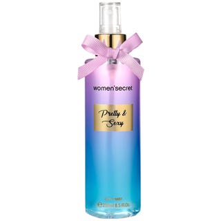 Women'Secret Pretty & Sexy