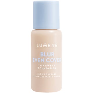 Lumene Blur Even Cover Foundation