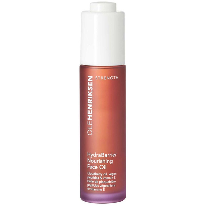Strength Facial Oil