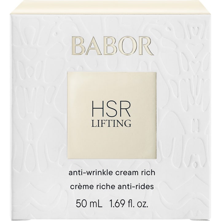 HSR Lifting Cream Rich