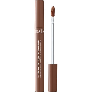 IsaDora The 24H Matte Liquid Eyeshadow