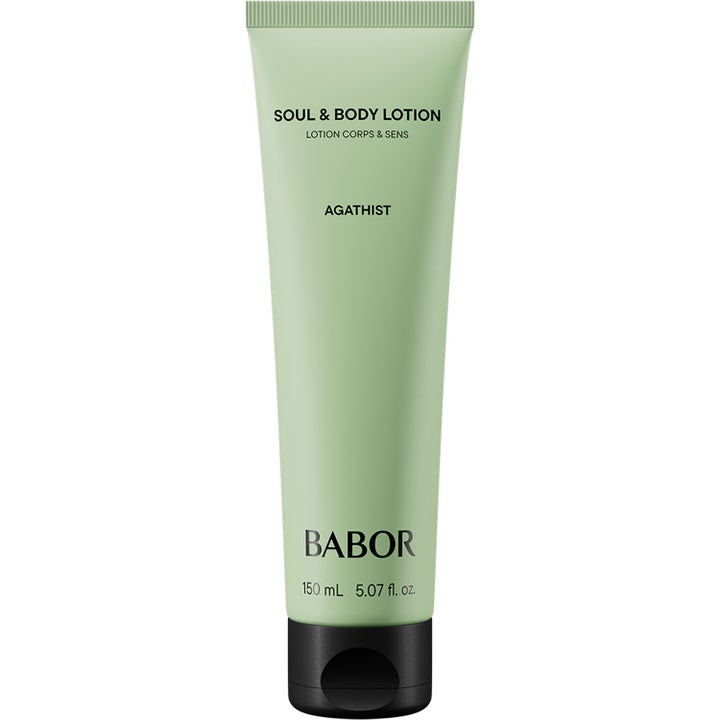 Soul & Body Lotion