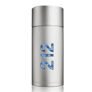 CAROLINA HERRERA 212 Men NYC