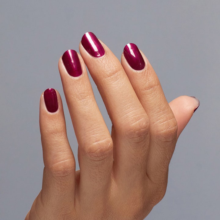 Nail Lacquer