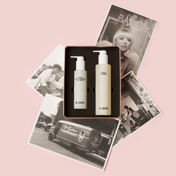 Anniversary Set HY-ÖL & Phyto Calming