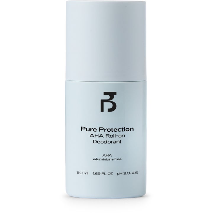 Pure Protection AHA Roll-on Deodorant