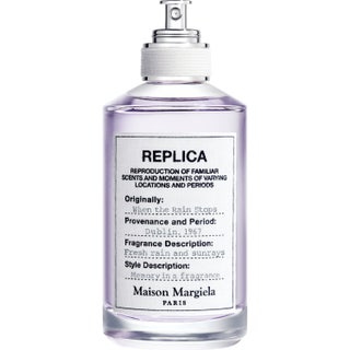 Maison Margiela When The Rain Stops
