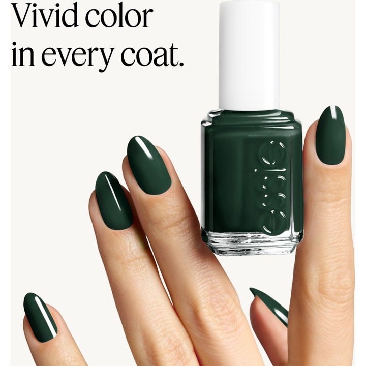 Nail Polish