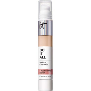 IT Cosmetics Do It All Plumping Radiant Concealer + Multivitamin Serum 210 Light Neutral